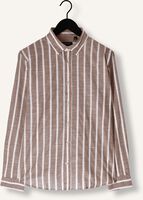 Braune MATINIQUE Casual-Oberhemd MACHRISTALDO Braune MATINIQUE Casual-Oberhemd MACHRISTALDO - medium