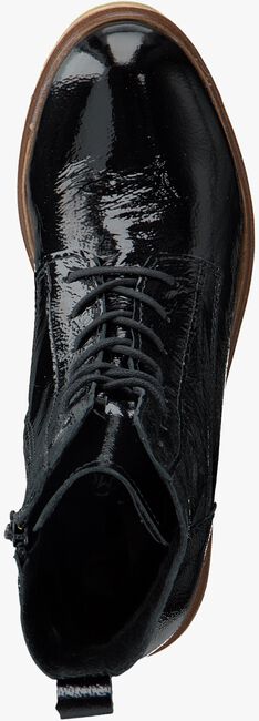 Black PS POELMAN shoe R13098  - large