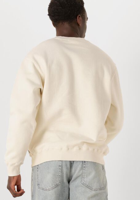 Creme FORÉT Sweatshirt BOTANIC SWEATSHIRT - large
