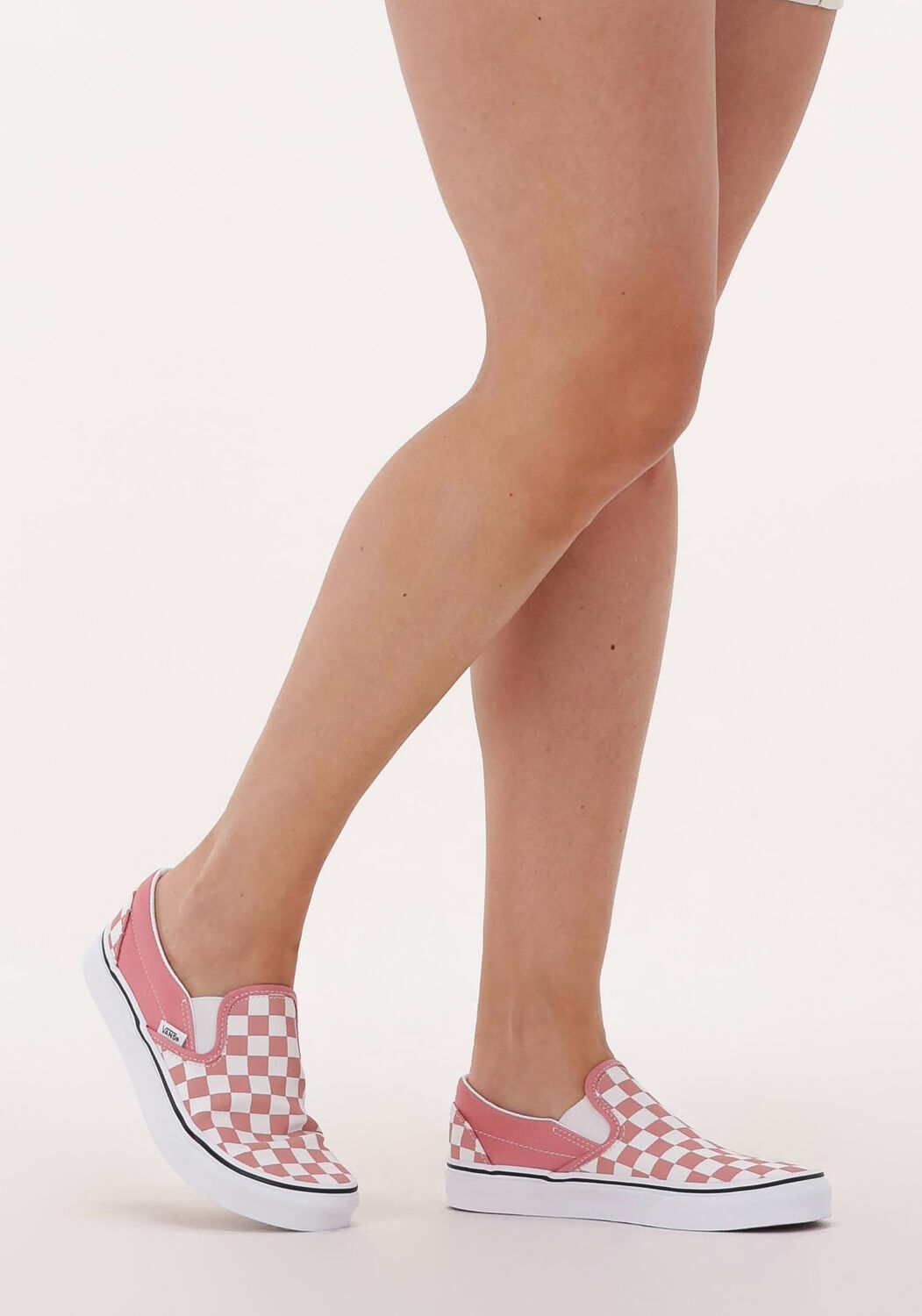 Rosane VANS Slipper UA CLASSIC SLIP-ON - large