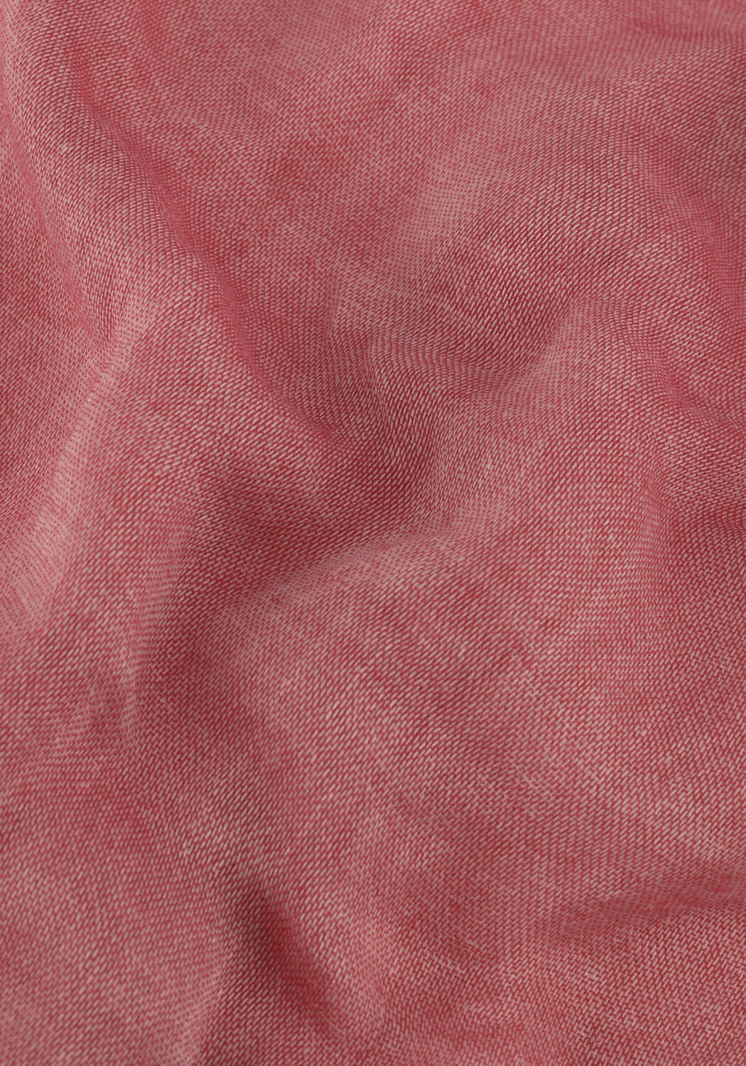 Rote NOTRE-V Schal 21 113 - large