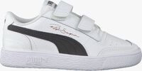 Weiße PUMA Sneaker low RALPH SAMPSON LO V INF/PS - medium