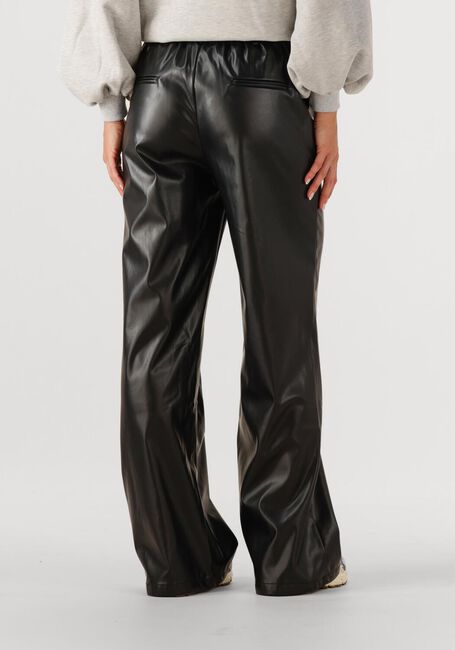 Schwarze YDENCE Weite Hose PANTS MARLEE - large