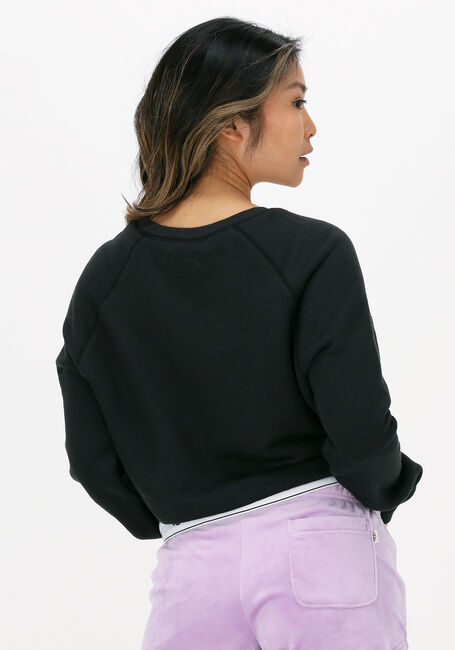 Schwarze UGG Pullover NENA - large