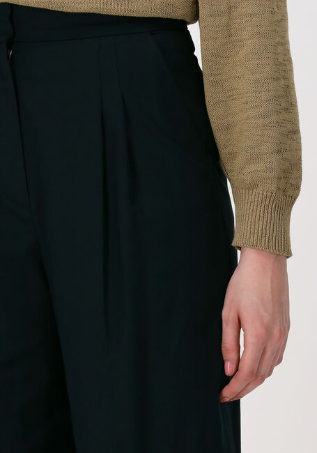 Schwarze VANESSA BRUNO Hose TICIANO - large