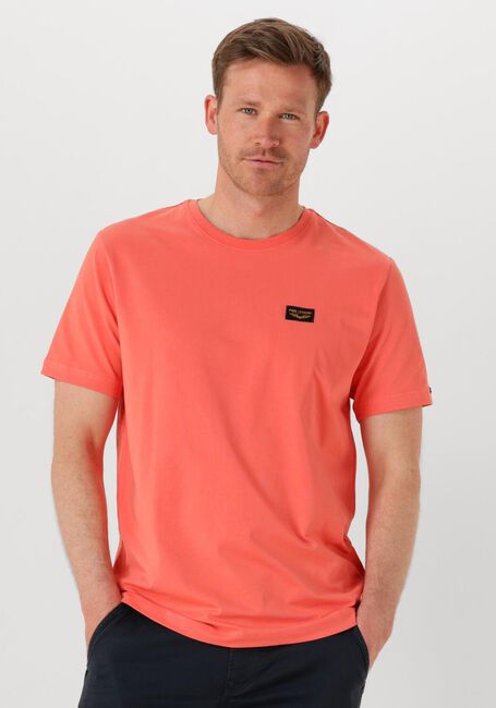Koralle PME LEGEND T-shirt SHORT SLEEVE R-NECK GUYVER TEE - large