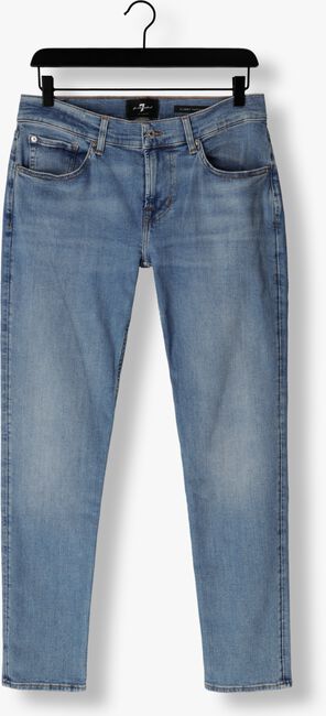 Blaue 7 FOR ALL MANKIND Slim fit jeans SLIMMY TAPERED - large