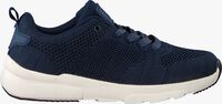 Blaue BULLBOXER Sneaker low 823C28009 - medium