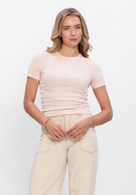 Rosane MODSTR&Ouml;M Top IGORMD SHORT T-SHIRT - large