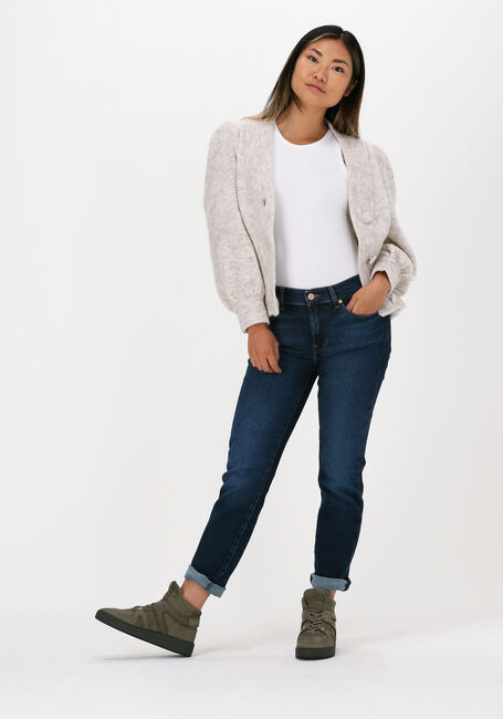 Sand GESTUZ Strickjacke ALPHA GZ CARDIGAN - large