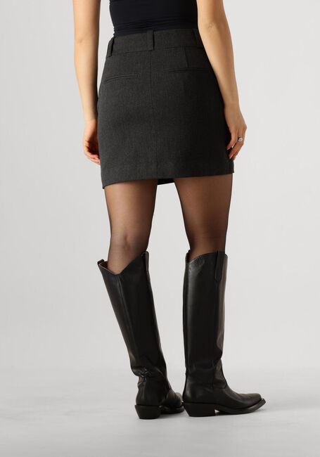Graue CATWALK JUNKIE Minirock SHORT SKIRT - large