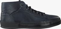 Schwarze GREVE 6544 Sneaker - medium