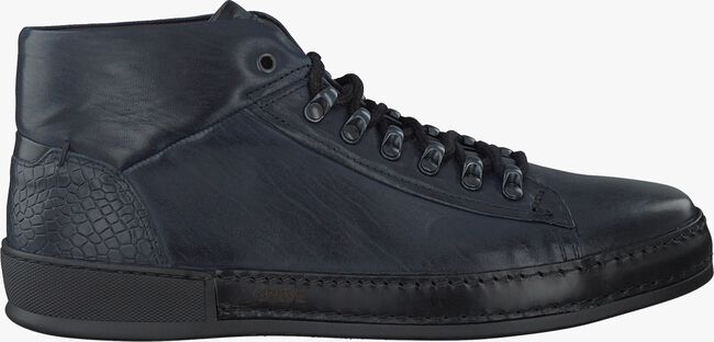 Schwarze GREVE 6544 Sneaker - large