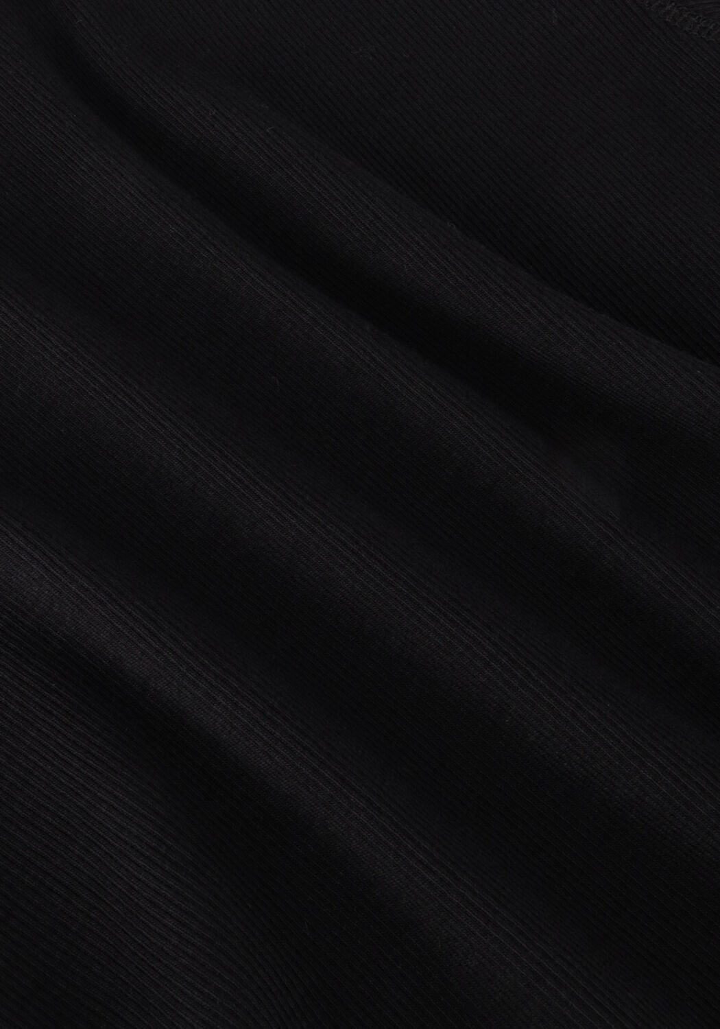 Schwarze DRYKORN T-shirt KOALE - large