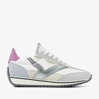 Blaue VIA VAI Sneaker Low MIKKI RUBY - medium