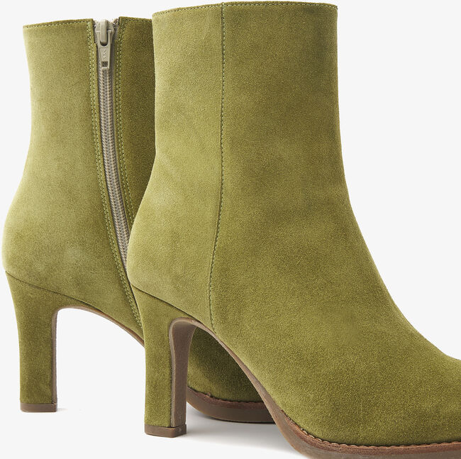 Grüne VIA VAI Stiefeletten FALLON RIDGE - large