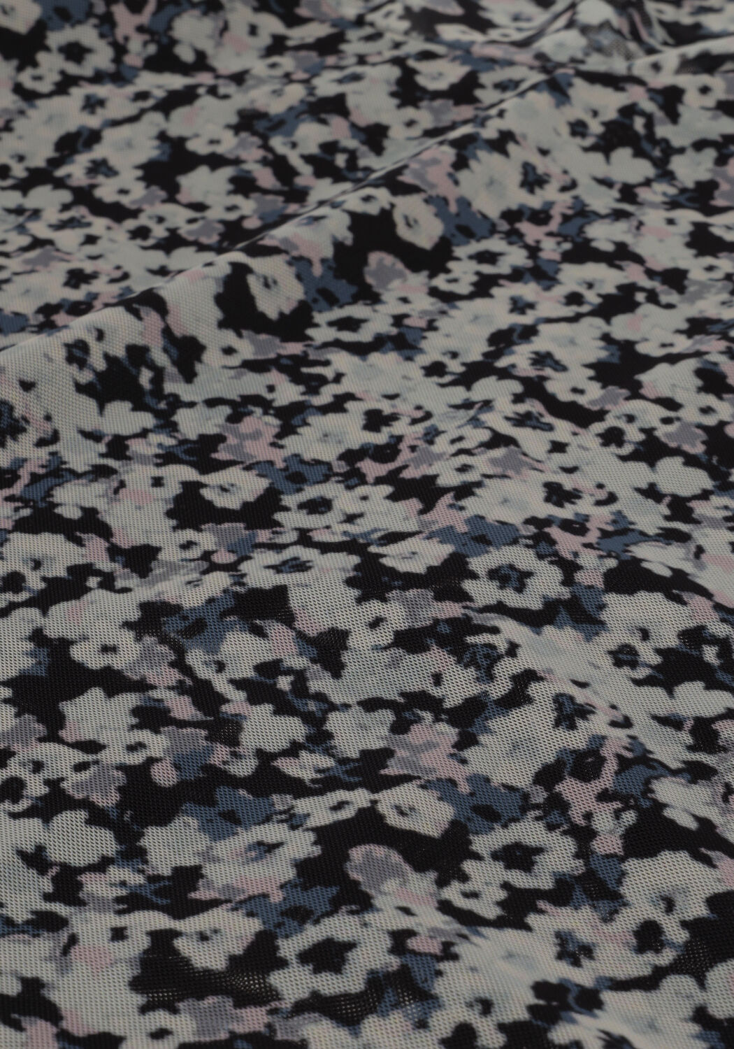 Mehrfarbige/Bunte LEVETE ROOM Blusen LR-KIMMIA 11 BLOUSE - large