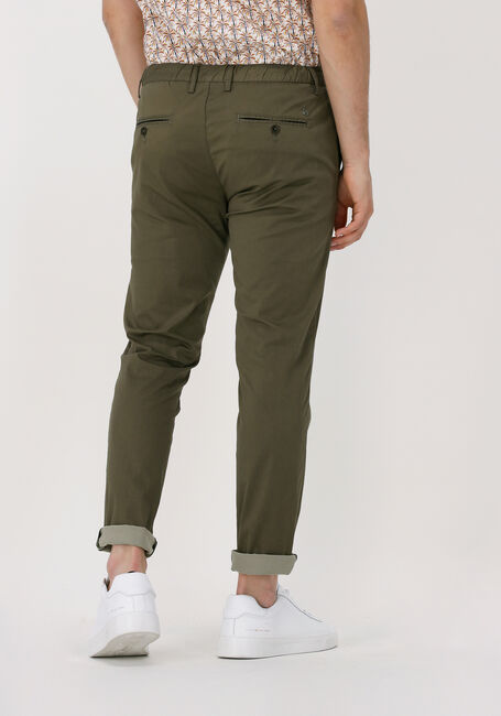 Grüne ALBERTO Chino JUMP - large