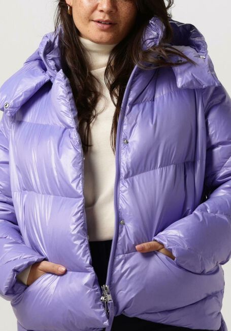 Lila BEAUMONT Wattierte Jack KARLIE - large
