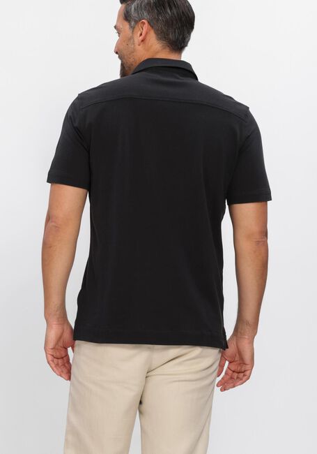 Schwarze MATINIQUE Casual-Oberhemd MATROSTOL RESORT 2 - large