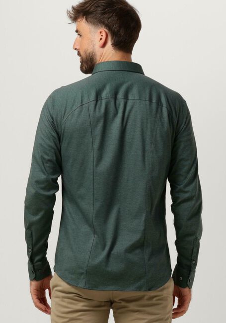 Grüne DESOTO Casual-Oberhemd CASUAL KENT 1/1 - large