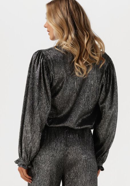 Silberne YDENCE Blusen BLOUSE JAYLYN - large
