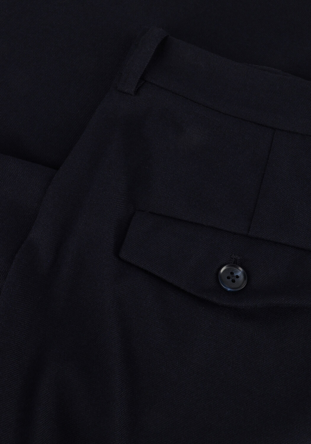 Blaue MOS MOSH Hose RHYS CAIA PANT - large