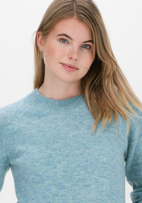 Minze MINUS Pullover ROSIA KNIT PULLOVER - large