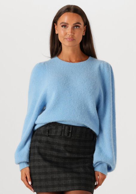 Hellblau AAIKO Pullover DENIZE WP 389 - large