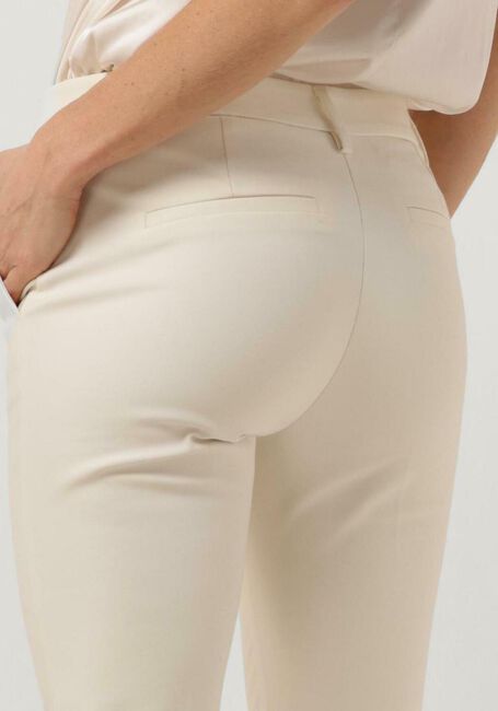Ecru MOS MOSH Hose ABBEY NIGHT PANT - large
