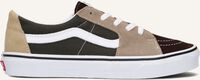Grüne VANS Sneaker Low UA SK8-LOW Grüne VANS Sneaker Low UA SK8-LOW - medium