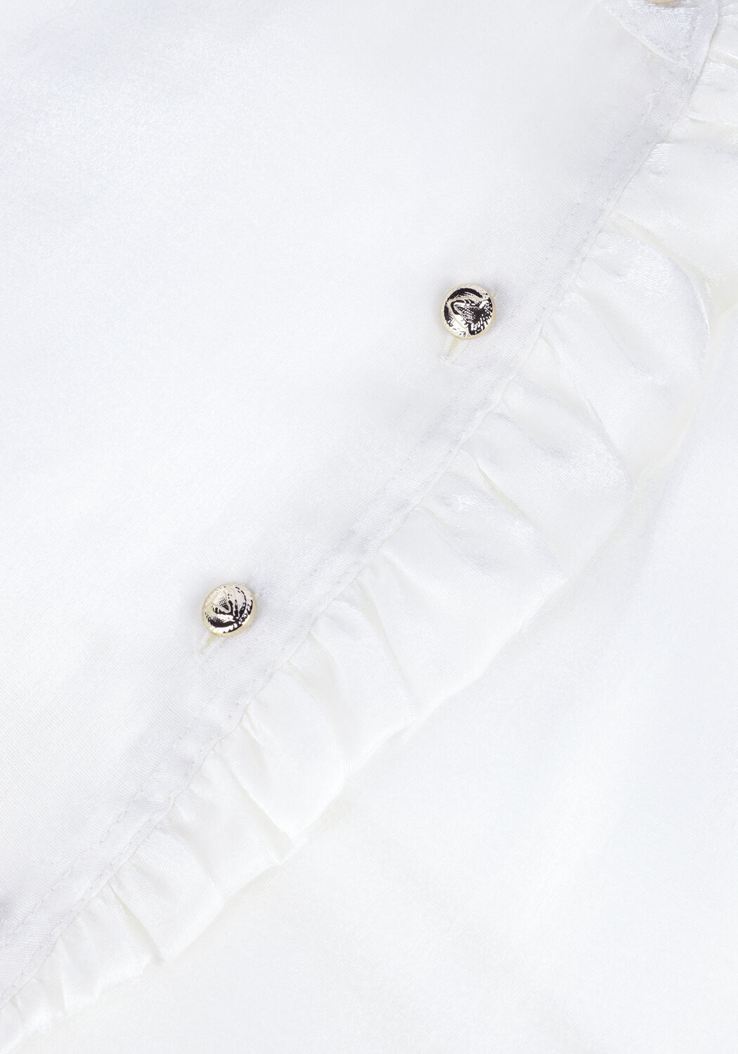 Ecru JOSH V Blusen CLARISSA - large