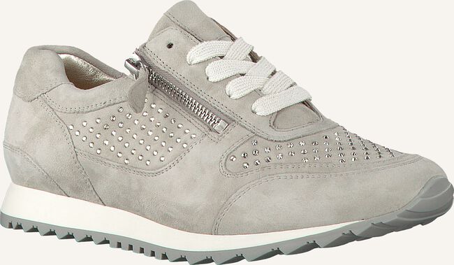 Beige HASSIA Sneaker Low 1932 Beige HASSIA Sneaker Low 1932 - large