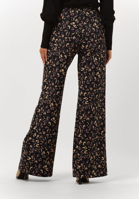 Schwarze FABIENNE CHAPOT Schlaghose PUCK TROUSERS - large
