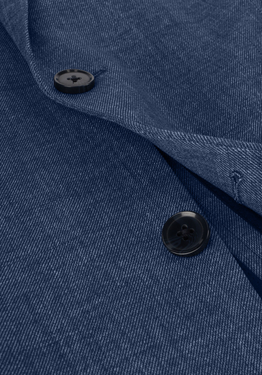 Dunkelblau ZUITABLE Sakkos DINICK - large