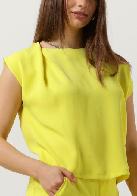 Limette CAROLINE BISS Tops & T-shirts 1621/80 - large