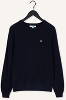 Dunkelblau THE GOODPEOPLE Pullover KNOX Dunkelblau THE GOODPEOPLE Pullover KNOX - medium