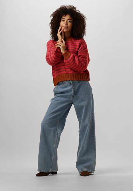 Rosane YDENCE Pullover KNITTED SWEATER PIPPA - large