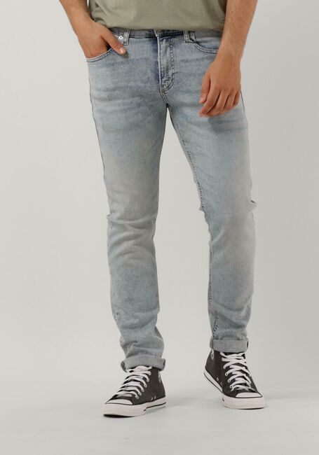 Hellblau CALVIN KLEIN Skinny jeans SKINNY - large