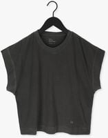 Graue LEON & HARPER T-shirt DEDE JC00 BASIC