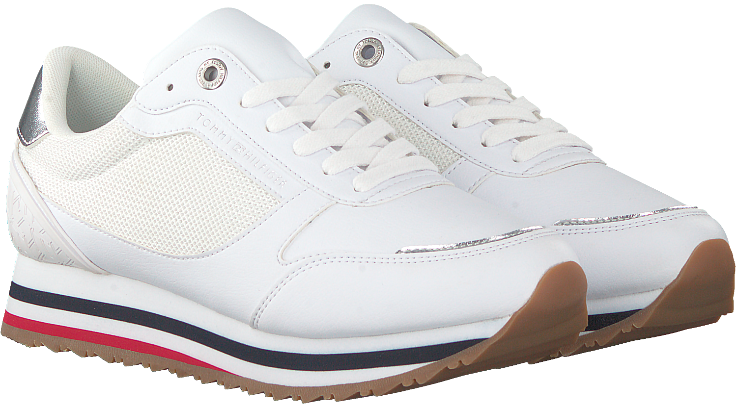 Tommy hilfiger sneaker damen görtz clearance