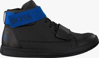 Schwarze BOSS KIDS Sneaker high J29230 - medium