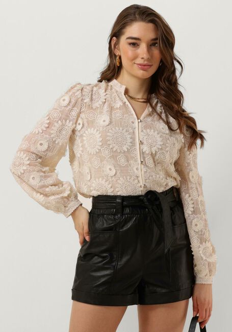Creme CAROLINE BISS Blusen 1605/34 - large