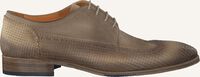 Taupe OMODA Business Schuhe 8216 Taupe OMODA Business Schuhe 8216 - medium