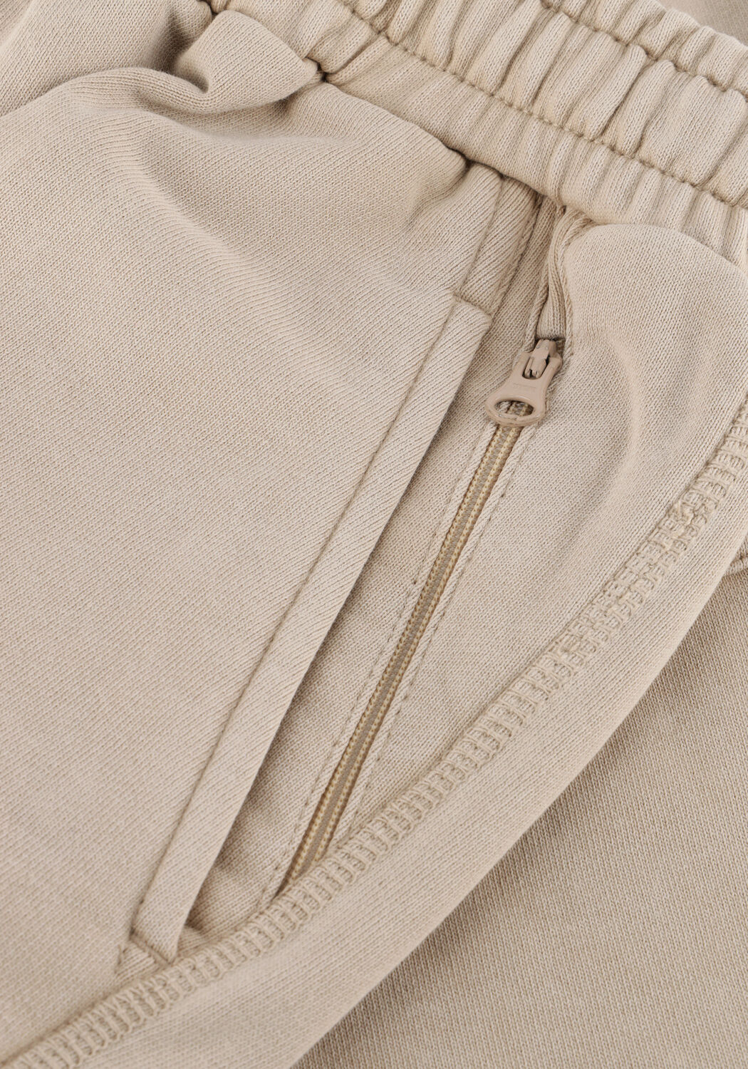 Beige AIRFORCE Kurze Hose GEB1173 - large