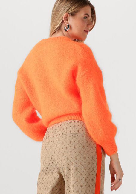 Orangene TWNS Pullover LAFAYETTE - large