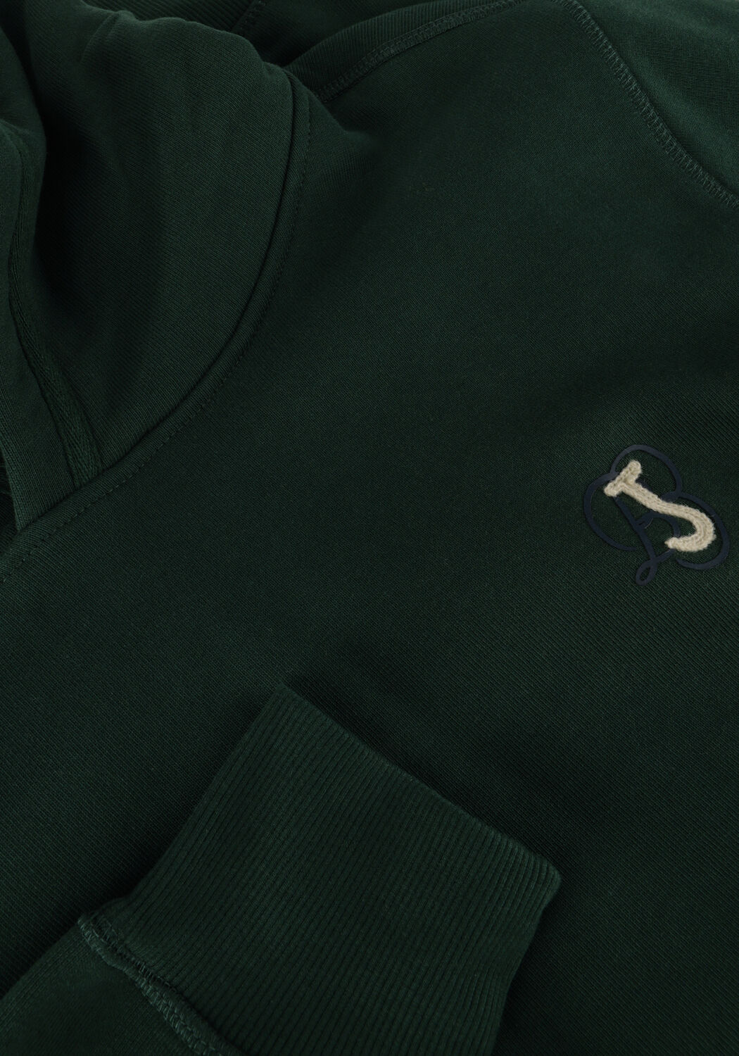 Gr&uuml;ne BUTCHER OF BLUE Pullover & Cardigans ARMY BB HDD - large