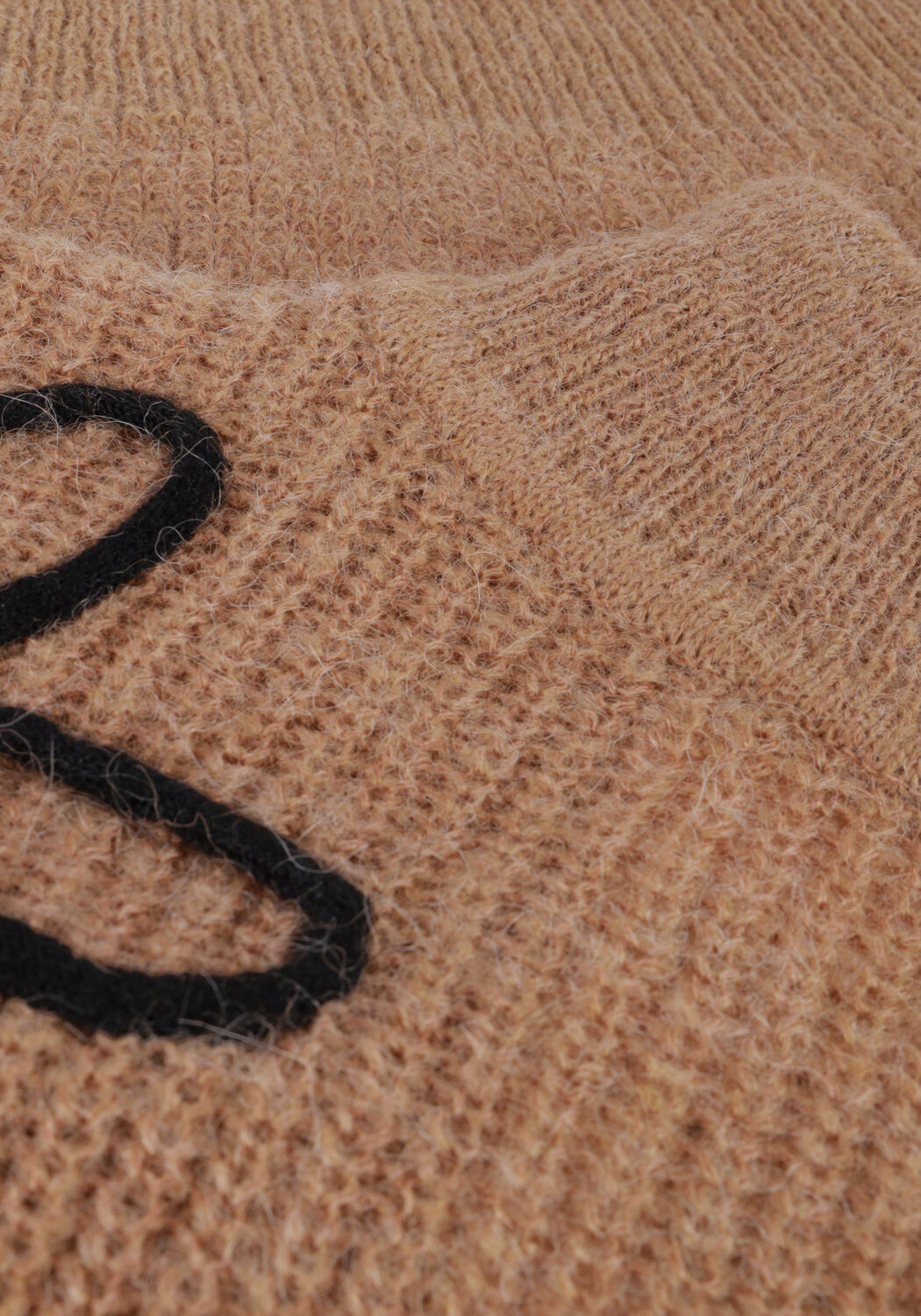 Braune FABIENNE CHAPOT Pullover JIN PULLOVER - large