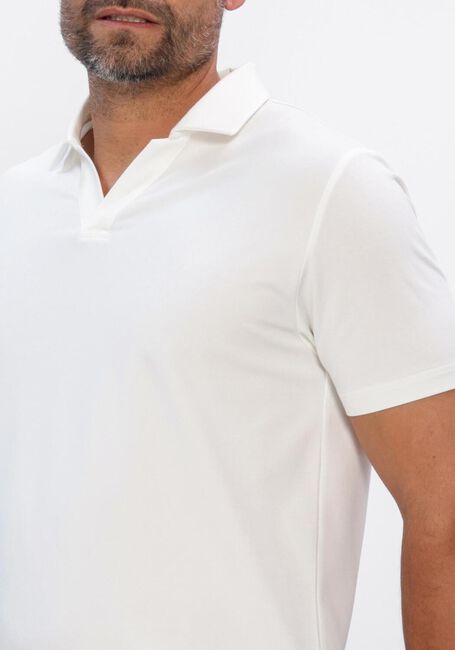 Wei&szlig;e PEUTEREY Polo-Shirt NEW HELGO - large