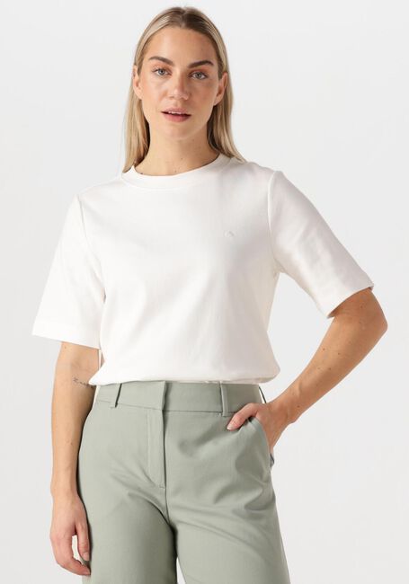 Nicht-gerade weiss AIMEE THE LABEL T-shirt ZEO - large